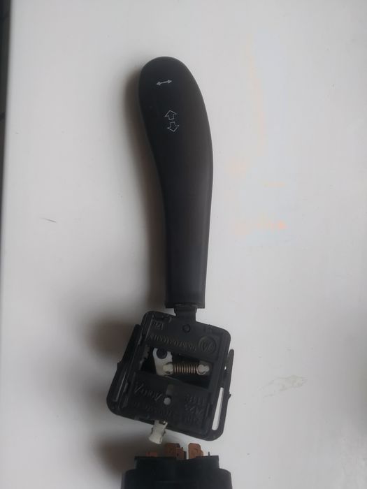 Подрулевые переключатели ваз лада