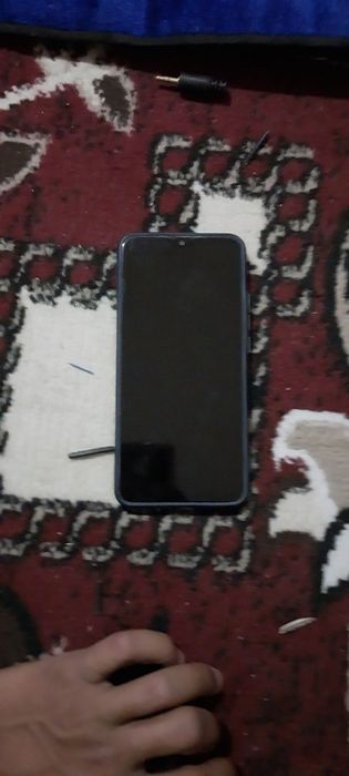 Redmi 9 xotirasi 4/64gb