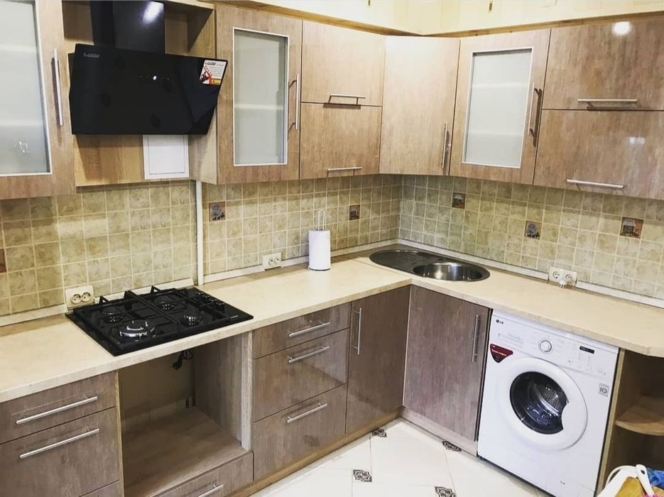 Кухня на Заказ в г.Фергана