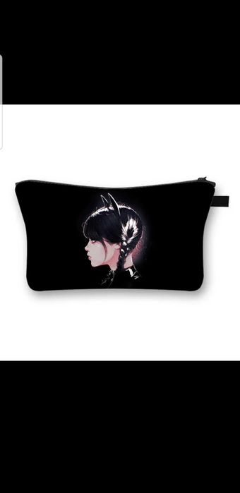 Несесер Wednesday