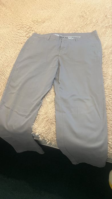 Продам брюки мужские, летние