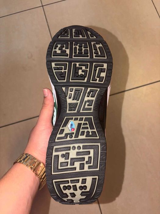 ОРИГИНАЛНИ Nike air max dn