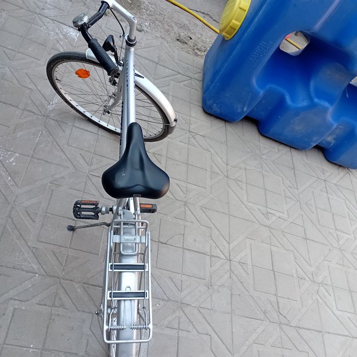 Velosiped alyuminiviy