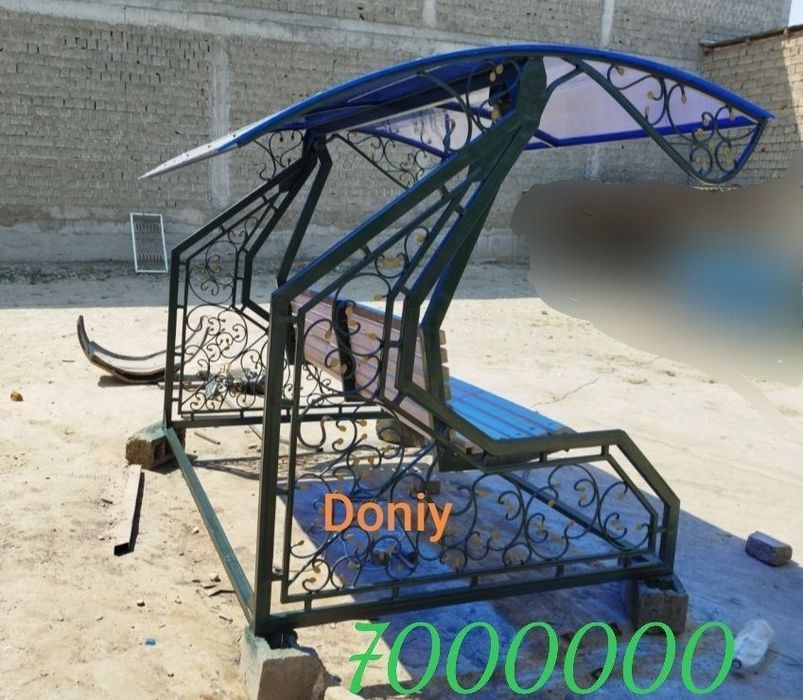 качели kacheli zakazga yasaymiz