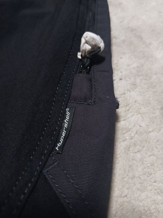 Pantaloni outdoor/trekking/munte/vanatoare Revolution Race/rvrc(aceiași calitate cu fjallraven)