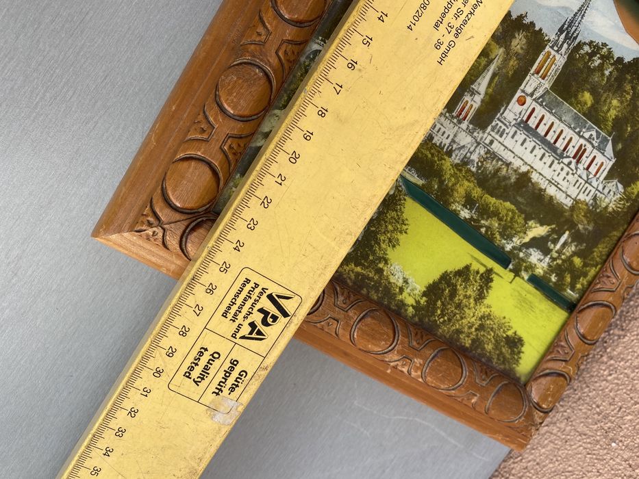 Френска музикална кутия