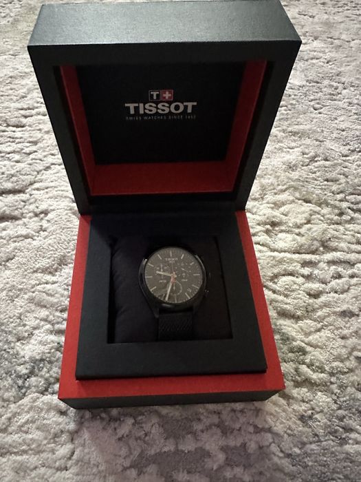 Tissot PR 100 41mm