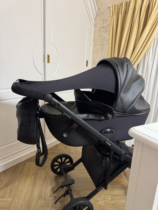 Carucior Anex 2/1