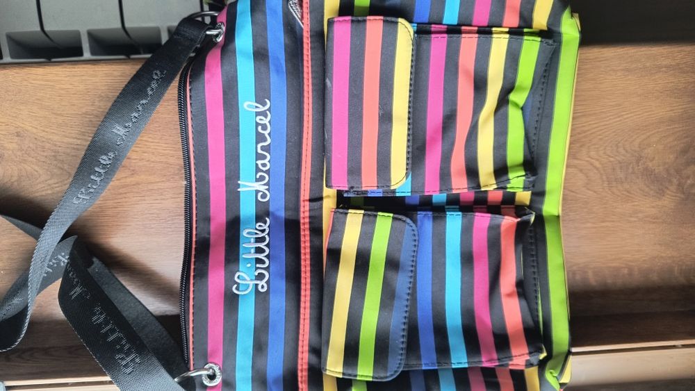 Дамска интересна чанта