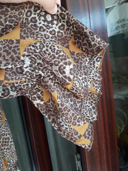 Camasa eleganta cu maneci lungi