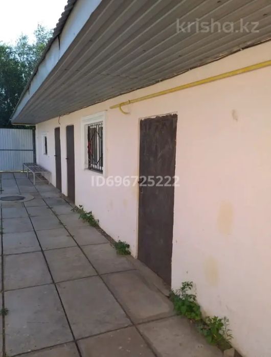 Продам дом с мансардой