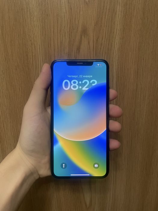 Продам 11 pro max 256 gb