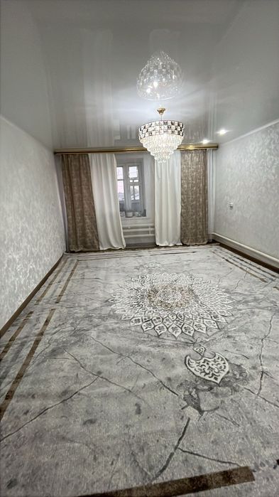 Продажа 3-комнатной квартиры