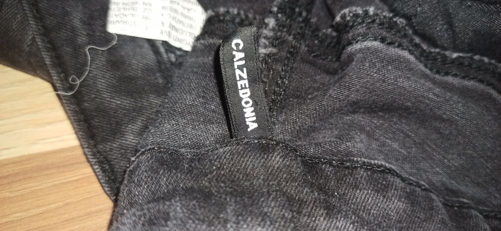 Маркови дънки от Англия