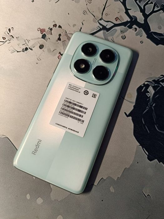 СРОЧНО Обмен/Продажа Redmi note 14 pro 5G