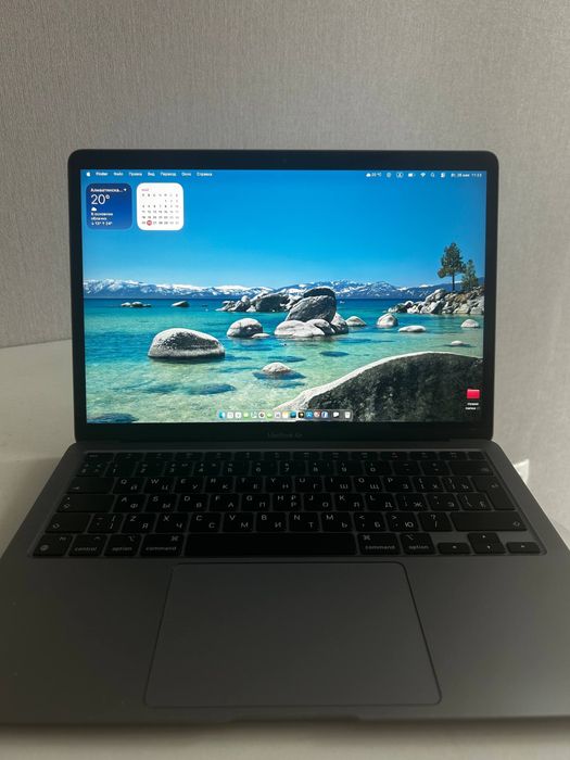 Apple MacBook Air M1 8GB 256GB