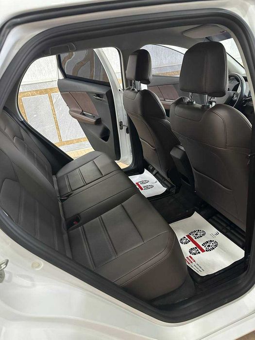 Продается BYD E2 2021