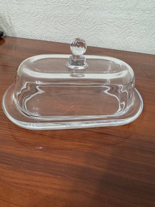 Новая масленка удобная