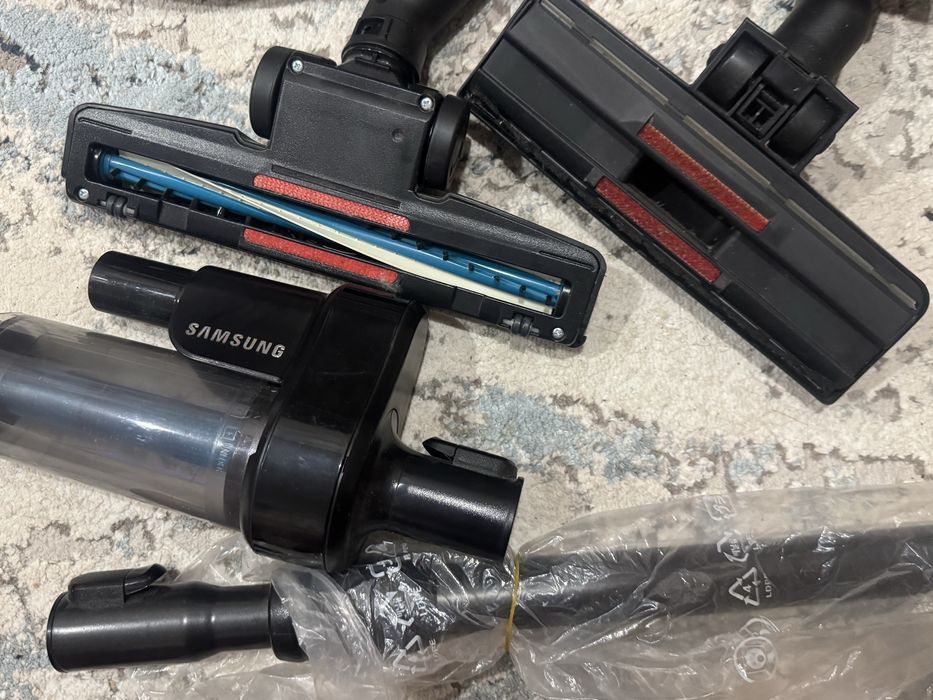 Продам пылесос самсунг