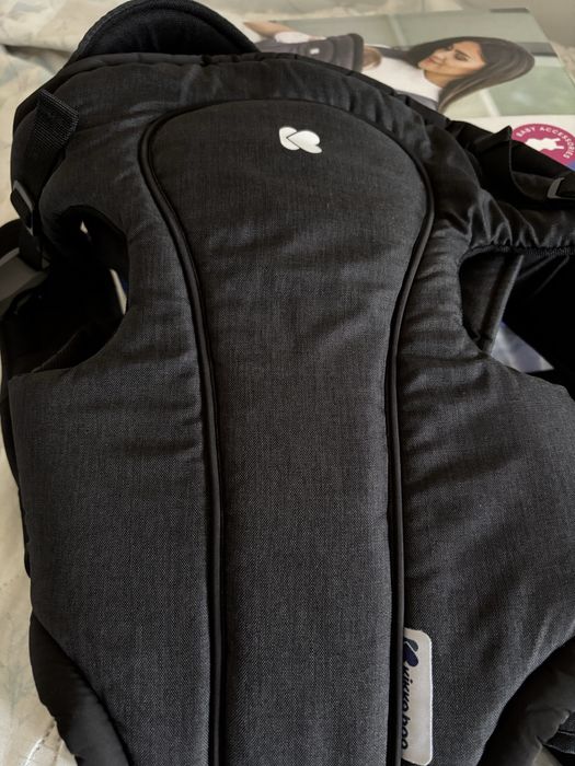 Kikka Boo Бебешко Кенгуру