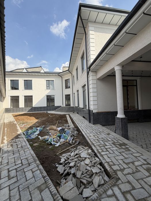 Тошкент тумани,Шредер,4,7сотх Уй под ключ