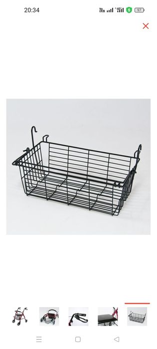 Ходунки для взрослого