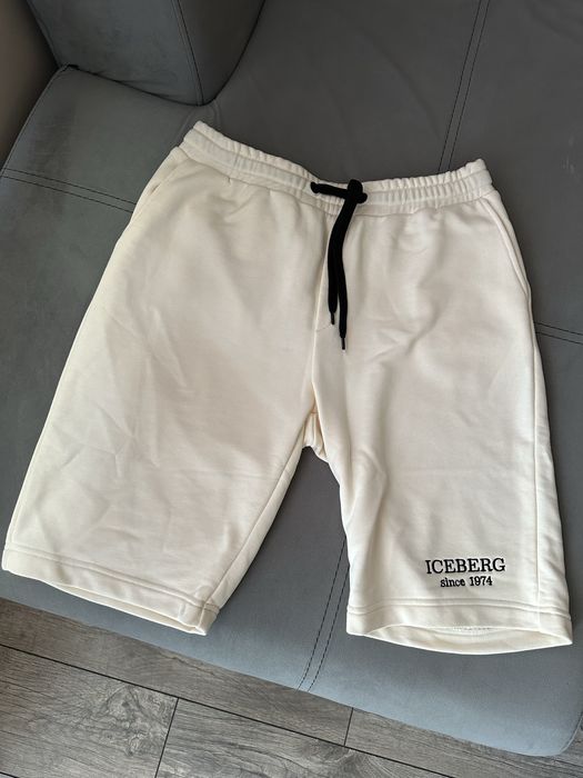 къси гащи Iceberg