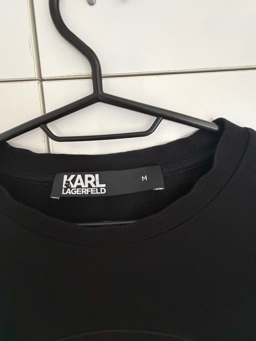 Тениски Karl Lagerfeld
