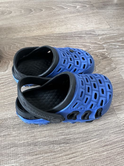 Детский летний обуви