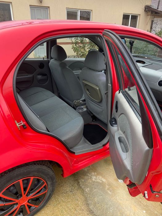 Vând Chevrolet Kalos 2004