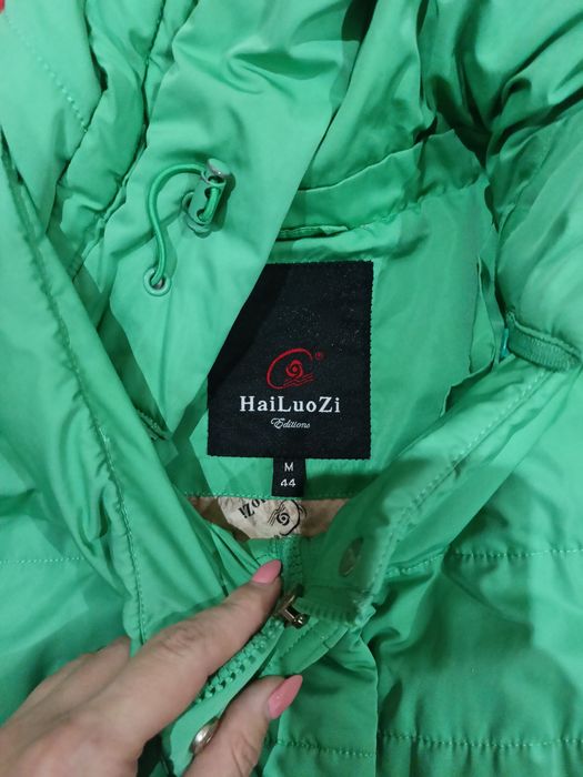 Куртка весна 44 размер