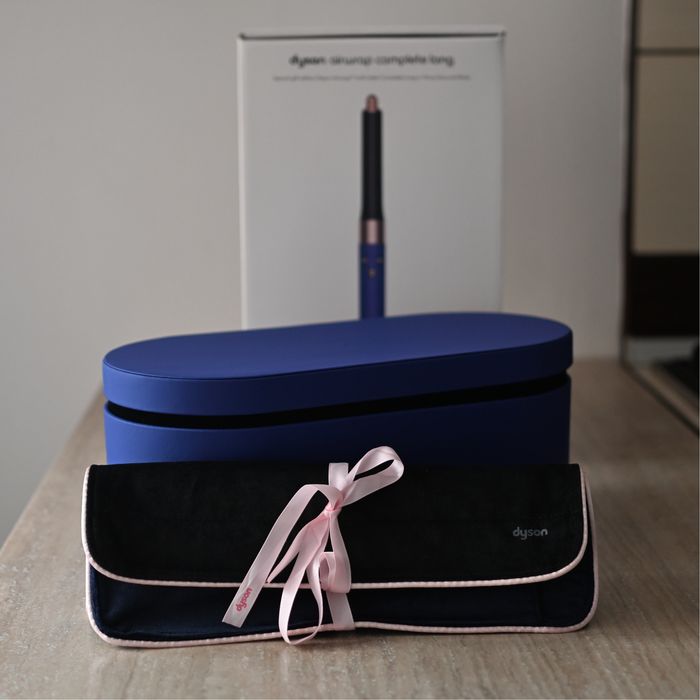 Dyson poate fi verificat