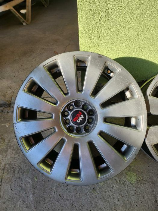 Джанти 18” 5х112 / 5х100