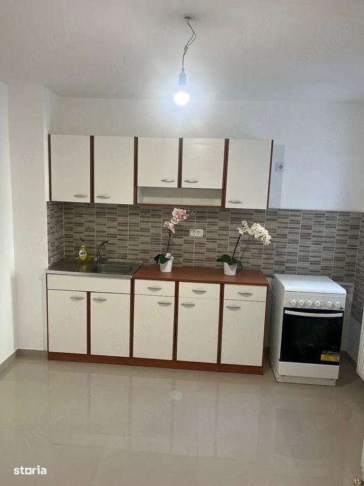 Calea Rahovei, apartament 2 camere de vanzare, 57 mp, renovat complet — fotografia 1