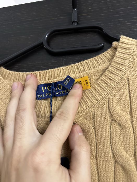 Pulover Polo Ralph Lauren