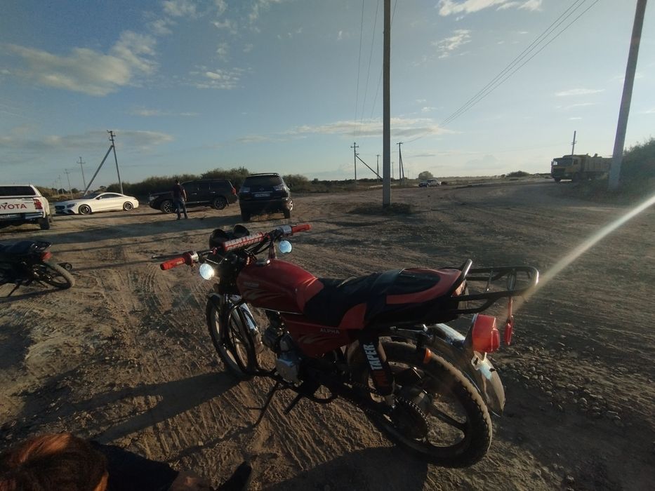 Продам или обменяю альфу