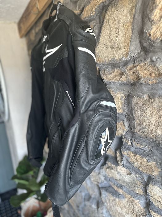 Яке Celer V2 Alpinestars