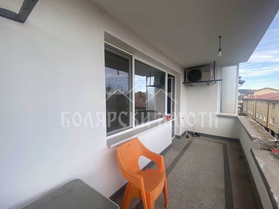 Продава се Тристаен апартамент в Велико Търново, Акация - 130 кв.м за 687 €/кв.м - Снимка #11