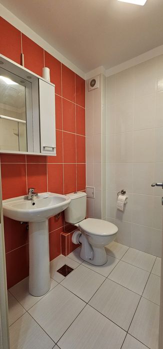 Garsoniera de Vanzare Palladium Residence 1