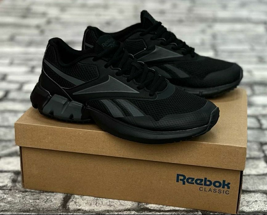 Кроссовки Reebok