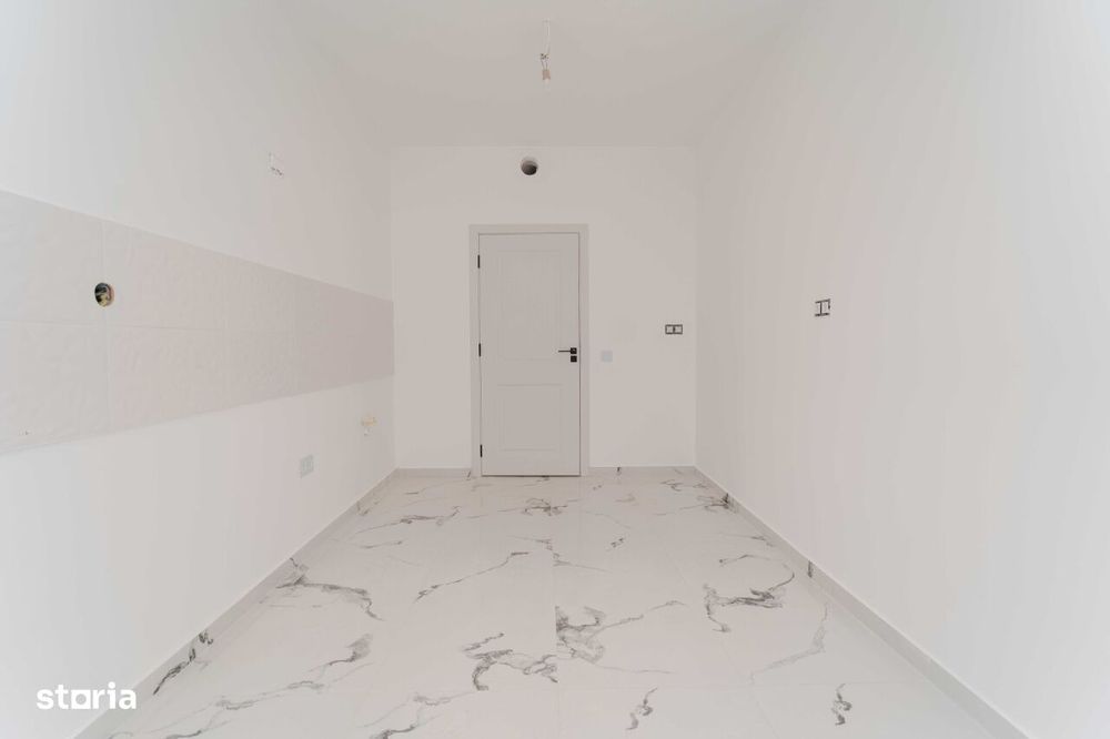 Apartamente noi de vanzare Iasi- finalizate 2 camere zona Copou, TVA