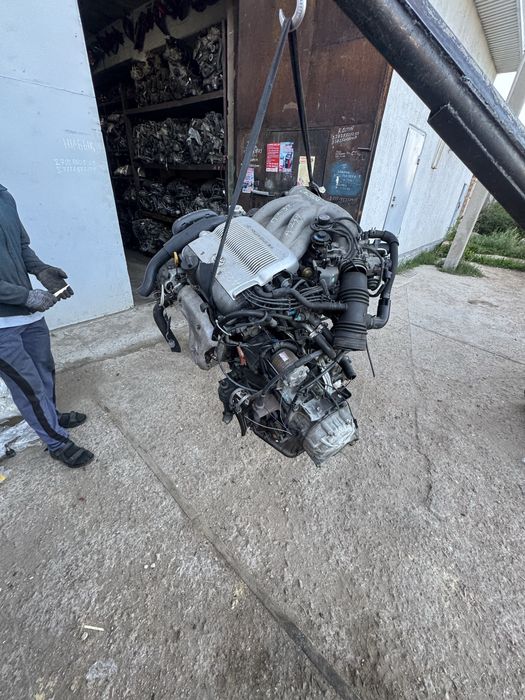 Авто разбор астана