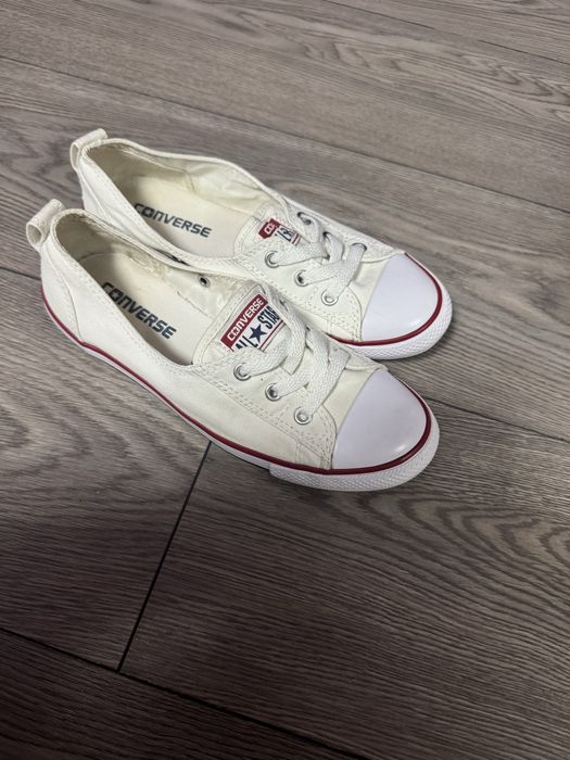 Converse Tenis All*Stras