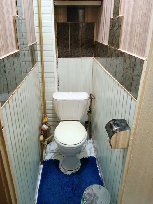 Продажа квартиры