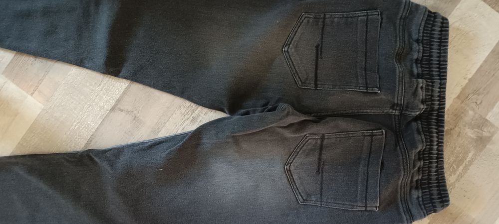 Сет есен/зима ,за момче,158-164см