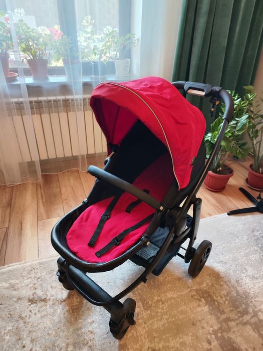 Коляска 2 в 1 GRACO EVO