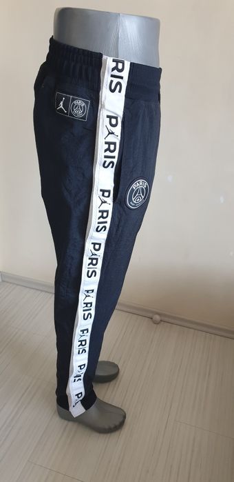 Jordan X  PSG Mens Pant Size S НОВО! ОРИГИНАЛ! Мъжко Долнище!