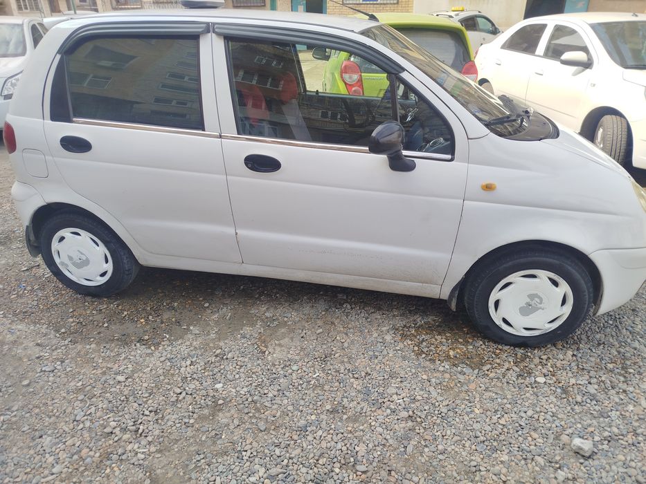 Матиз 2006  нархи 32 млн  йанам келишамиз