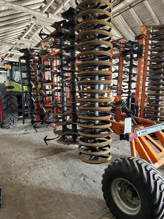 Combinator MA/AG CTRI 5 metri - second hand