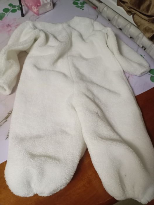 Карнавальный костюм